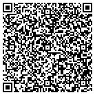 QR code with High Security Access Control contacts