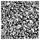 QR code with Puget Sound Osteopathic Surgical Assoc P contacts