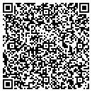 QR code with O Digennar And Assoc contacts