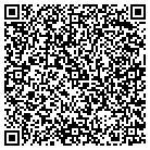 QR code with H&Gtractor Trailer Mobile Repair contacts