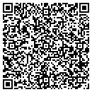 QR code with U F Fd Ai Security contacts