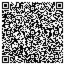 QR code with Happy Hubcap contacts