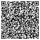 QR code with W H Security contacts