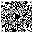 QR code with St Benedict Cathedral School contacts
