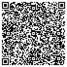 QR code with Masonic Temple Central Lodge No 3 contacts