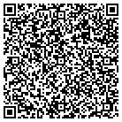 QR code with Masonic Temple Wood River contacts