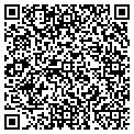 QR code with Hands Extended Inc contacts