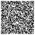 QR code with Hannan Mt Olive Community contacts