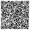 QR code with Moose Club contacts