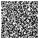 QR code with Praetorian Global contacts