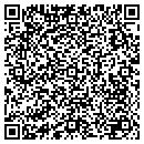 QR code with Ultimate Alarms contacts