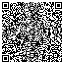 QR code with Unity School contacts