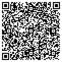 QR code with Ba & L Security contacts