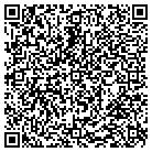 QR code with J And N Maintenance And Repair contacts