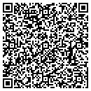 QR code with Moose Lodge contacts