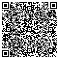 QR code with Psp contacts