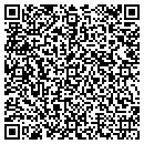 QR code with J & C Appliance LLC contacts