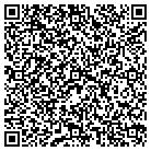 QR code with Hemphill United Methodist Chr contacts