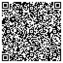 QR code with Moose Lodge contacts