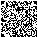 QR code with Moose Lodge contacts