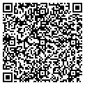 QR code with Etsec contacts