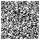 QR code with Highlawn Full Gospel Assembly contacts