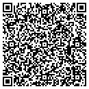 QR code with Moose Lodge contacts