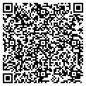 QR code with Etsec contacts
