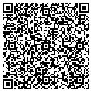 QR code with L A Art Exchange contacts