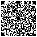 QR code with J & W Management contacts