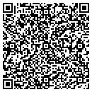 QR code with Raymond Agency contacts