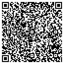 QR code with Hissom Earl G contacts