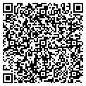 QR code with Yeshiva contacts