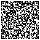 QR code with Rechler Equity contacts