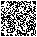 QR code with Hooper D Larry contacts