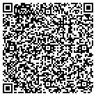 QR code with R E Rykowski Insurance contacts