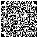 QR code with Hugh C Boone contacts
