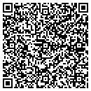 QR code with I Heart Church contacts