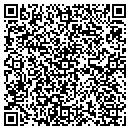 QR code with R J Morrison Inc contacts