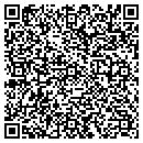 QR code with R L Rausch Inc contacts