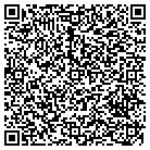 QR code with Marian Physical & Occupational contacts