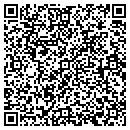 QR code with Isar Center contacts