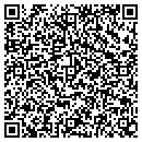 QR code with Robert J Ryan Inc contacts