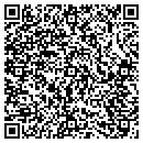 QR code with Garretto Giuseppe MD contacts