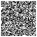 QR code with Gerald P Clarke Md contacts