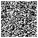 QR code with Hafeez Abdul MD contacts