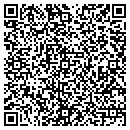 QR code with Hanson Wayne MD contacts