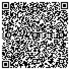 QR code with Clayton Cnty Alternative High contacts