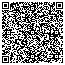 QR code with Rubens Pinatas contacts