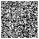 QR code with Ronald M Fenster Inc contacts